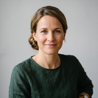Julia Hartmann